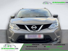 Nissan Qashqai N-Connecta|Navi|Kamera|Pano|Top Zustand|  occasion  Beaupuy - photo n4